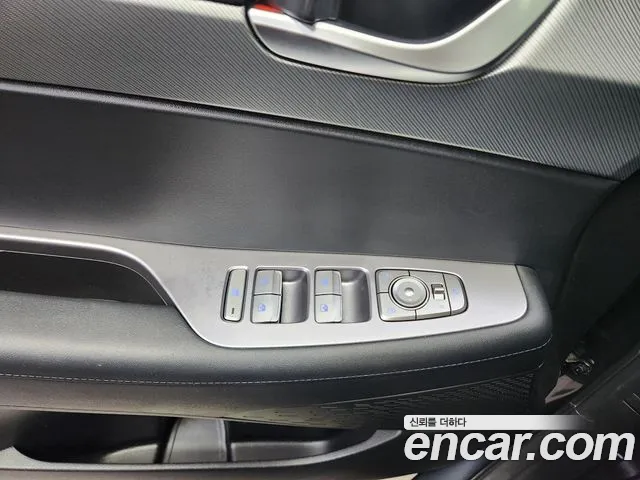 Hyundai Palisade The New Palisade Дизель 2.2 2WD — Фото автомобиля 3
