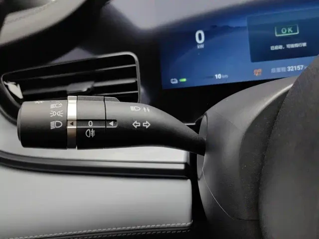 BYD Seal — Фото автомобиля 21