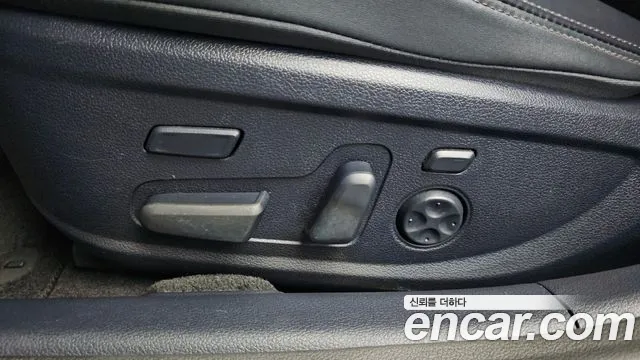 Hyundai Grandeur — Фото автомобиля 29