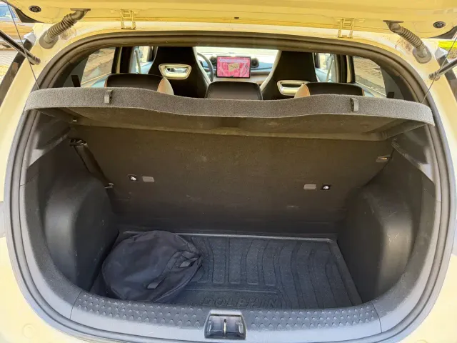BYD Dolphin — Фото автомобиля 14