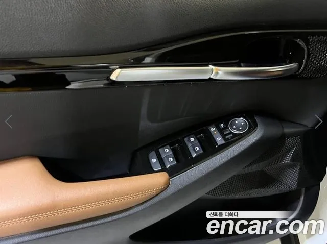 Kia Seltos New — Фото автомобиля 13