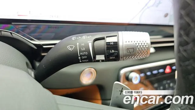 Genesis GV80 — Фото автомобиля 30