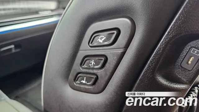 Hyundai Palisade The New Palisade Бензин 3.8 4WD — Фото автомобиля 29