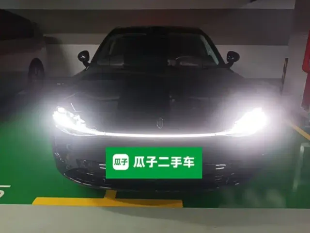 Xiangjie Enjoy World S9T 2025 Model Extended Range Version 53.4kWh — Фото автомобиля 2