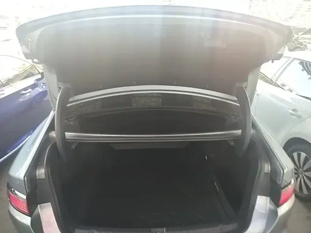 BYD Seal 05 DM-i — Фото автомобиля 18