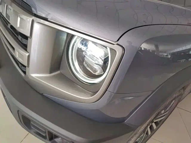 Haval Big Dog — Фото автомобиля 23