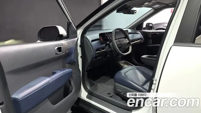 Kia EV3 — Фото автомобиля 8