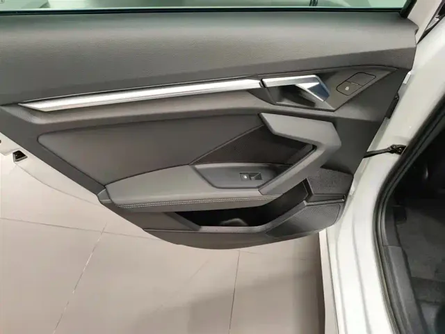 Audi A3 — Фото автомобиля 18