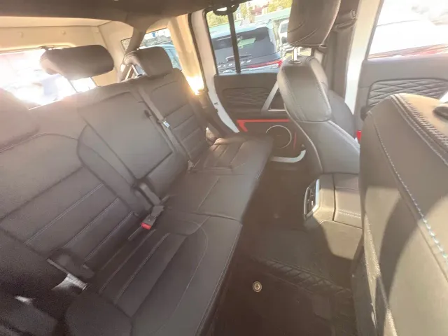 BAIC BJ40 — Фото автомобиля 17