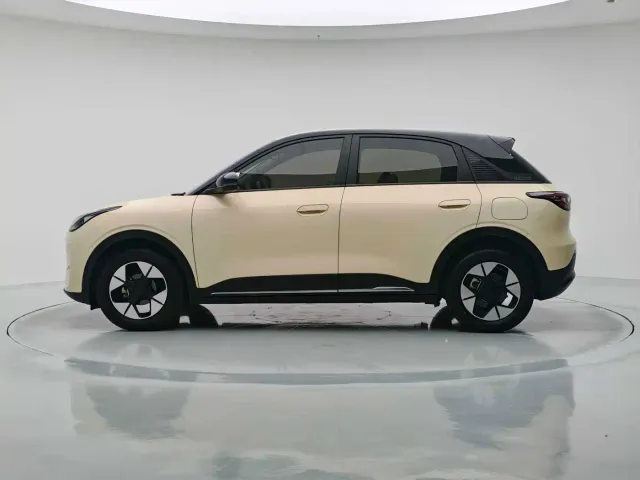 Geely Starry Wish — Фото автомобиля 7