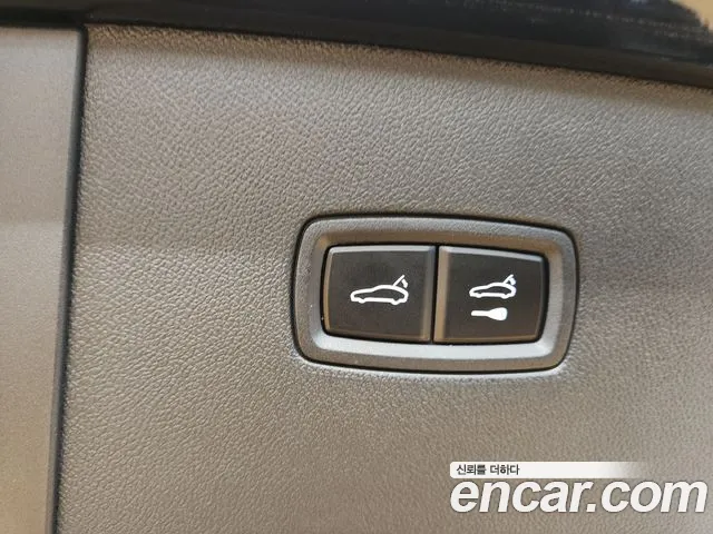 Porsche Cayenne PO536 — Фото автомобиля 7