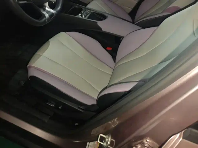 BYD Dolphin — Фото автомобиля 14