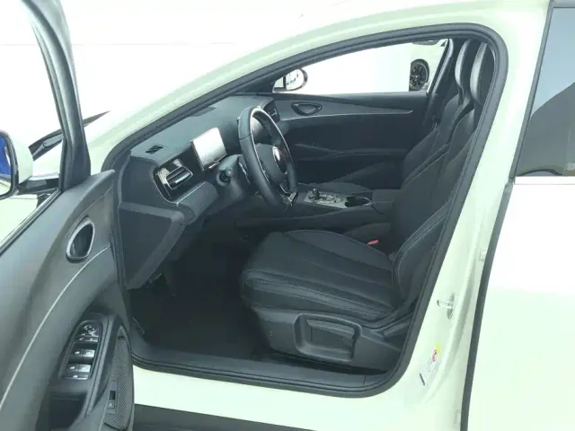 BYD Seal 06 — Фото автомобиля 9