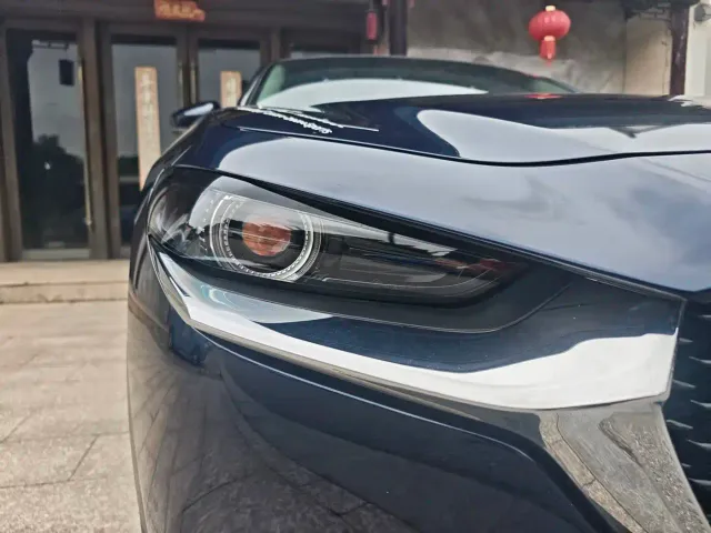 Mazda CX-30 — Фото автомобиля 16