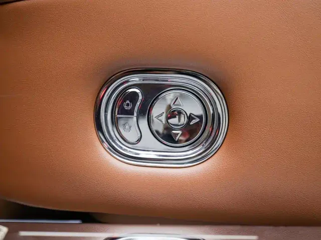 Maextro S800 — Фото автомобиля 22