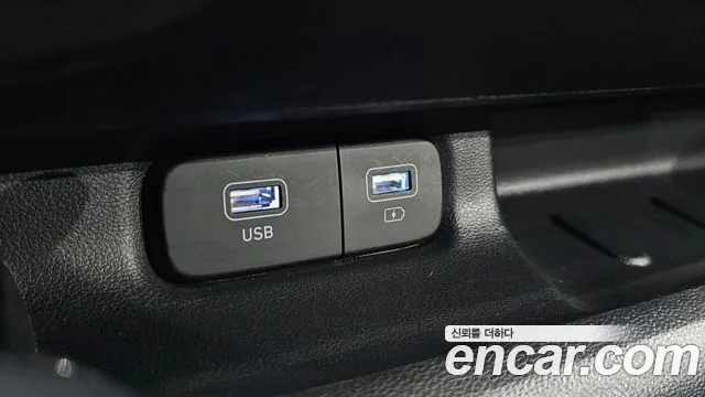 Hyundai Casper — Фото автомобиля 19