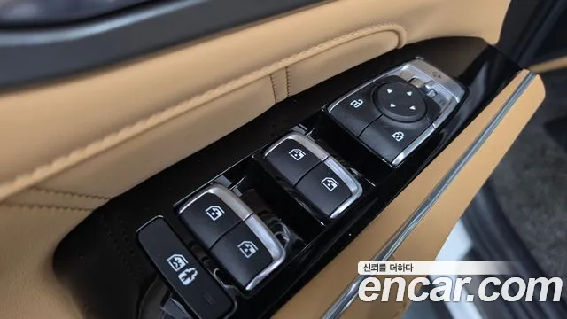 Kia Sorento 4th Gen — Фото автомобиля 29