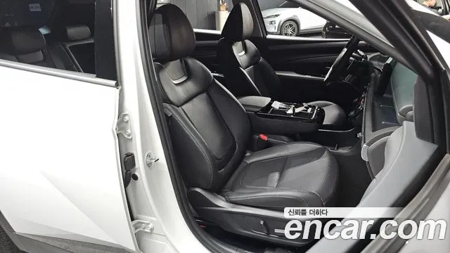 Hyundai Tucson — Фото автомобиля 24