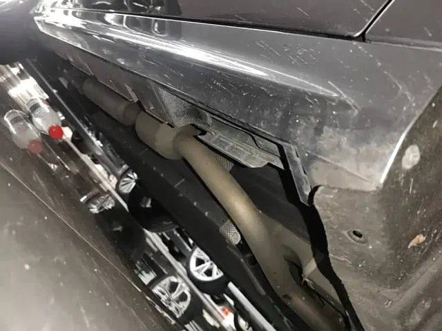 BYD Qin PLUS — Фото автомобиля 20