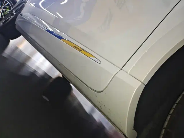 Shangjie SUV — Фото автомобиля 20