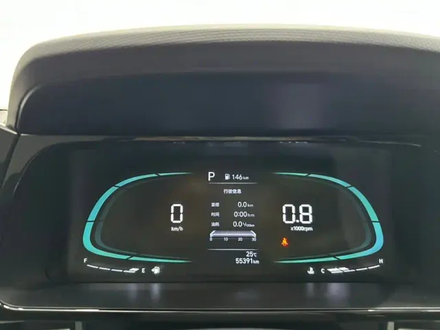 Hyundai Elantra — Фото автомобиля 9