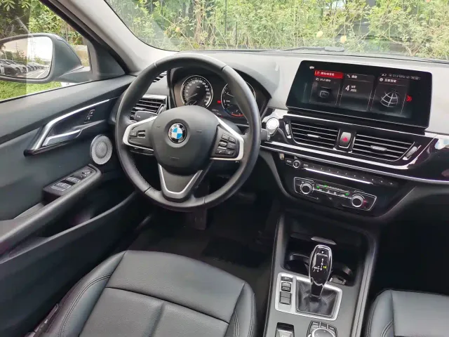 BMW 1 Series — Фото автомобиля 20