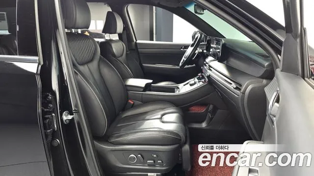 Hyundai Palisade The New Palisade Бензин 3.8 4WD — Фото автомобиля 26