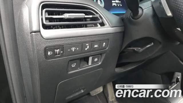 Hyundai Palisade Palisade Дизель 2.2 2WD — Фото автомобиля 18