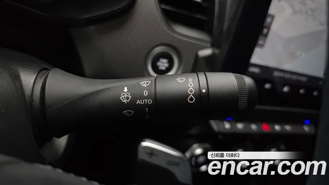 Renault-KoreaSamsung XM3 1.3 TCe RE Inspire — Фото автомобиля 16