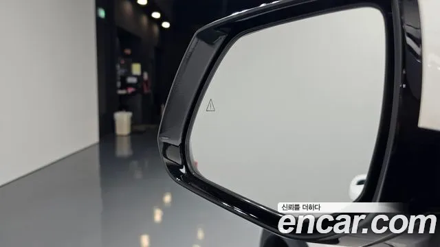 Kia Niro The All New — Фото автомобиля 29
