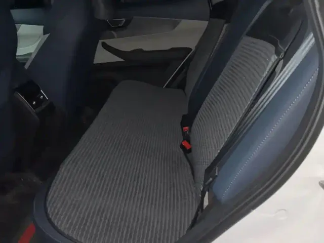 Chery Tiggo 5x — Фото автомобиля 13