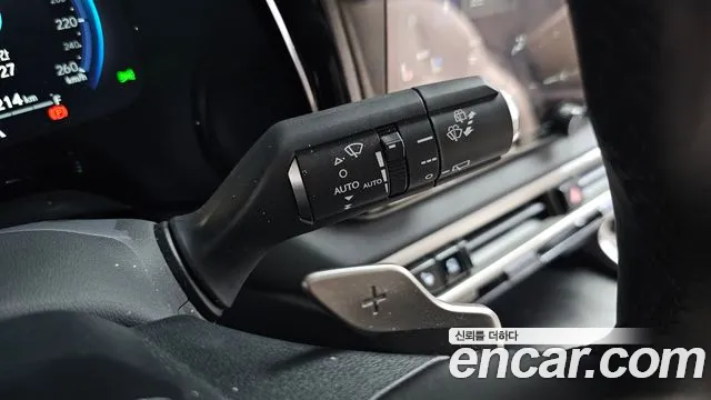 Lexus RX — Фото автомобиля 29