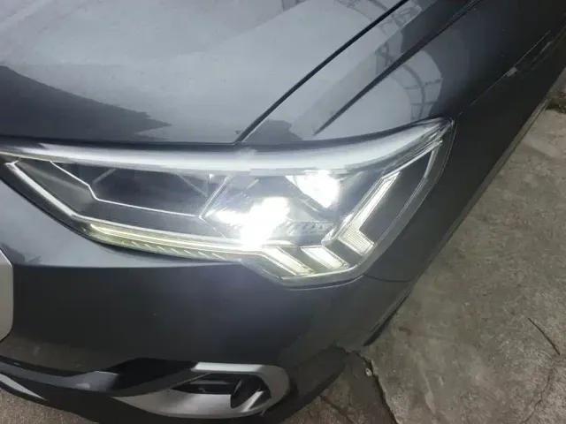 Audi Q3 — Фото автомобиля 5
