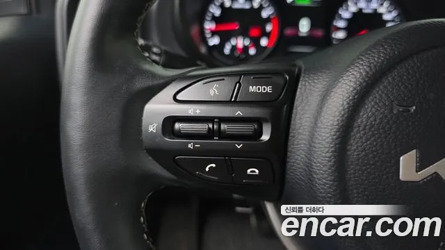 Kia morning Morning Urban (JA) Prestige — Фото автомобиля 27