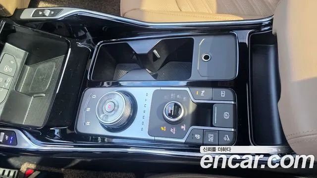 Kia Sorento 4th Gen — Фото автомобиля 13
