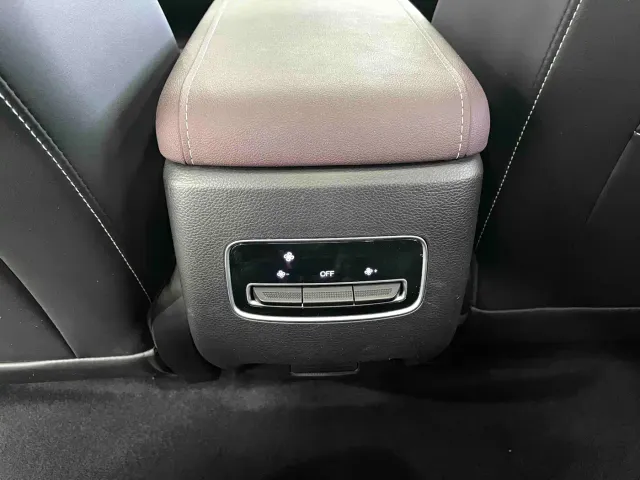 GAC Trumpchi M6 — Фото автомобиля 10