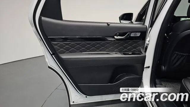Hyundai Palisade — Фото автомобиля 13