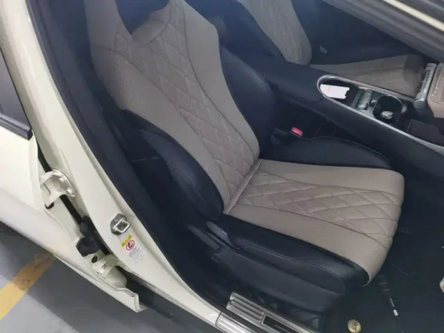 BYD Dolphin — Фото автомобиля 24