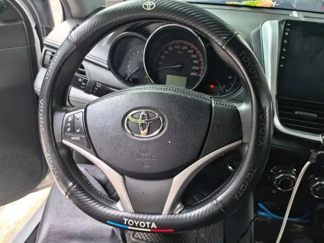 Toyota Vios — Фото автомобиля 15