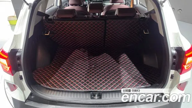 Kia Seltos — Фото автомобиля 29