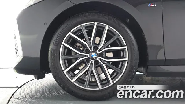 BMW 2 Series — Фото автомобиля 5