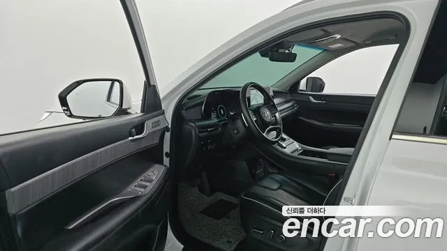 Hyundai Palisade The New Palisade Бензин 3.8 2WD — Фото автомобиля 9