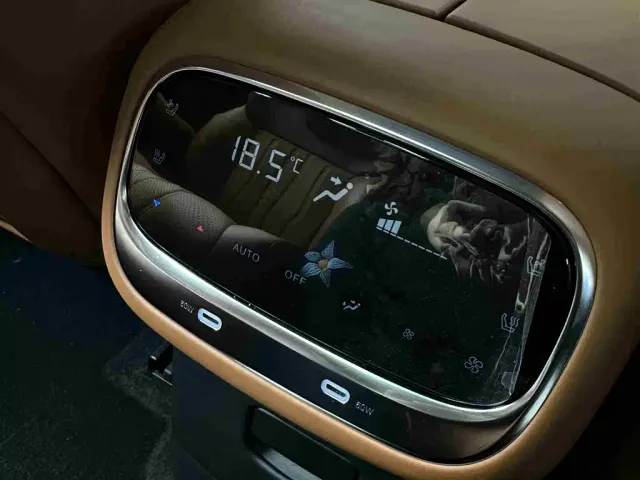 GAC Trumpchi Xiangwang S9 — Фото автомобиля 24