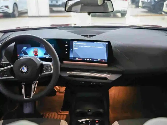 BMW 2 Series — Фото автомобиля 11