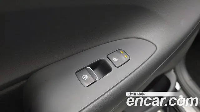 Hyundai Grandeur Новый Grandeur IG — Фото автомобиля 19