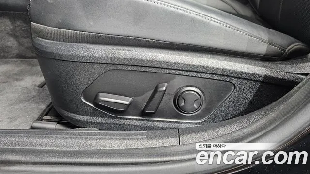 Hyundai Sonata Sonata (DN8) — Фото автомобиля 12