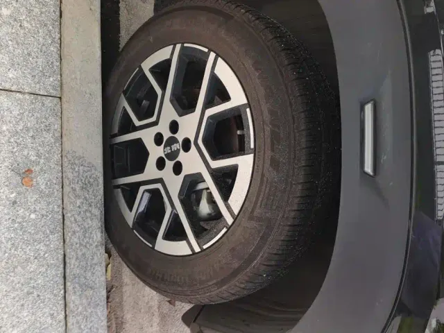 BAIC BJ30 — Фото автомобиля 6