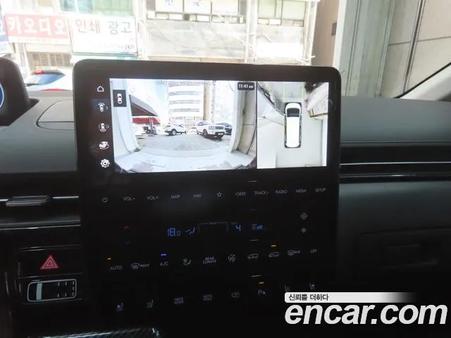 Hyundai Staria — Фото автомобиля 13
