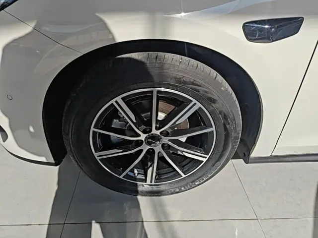 BYD Seal 06 — Фото автомобиля 22