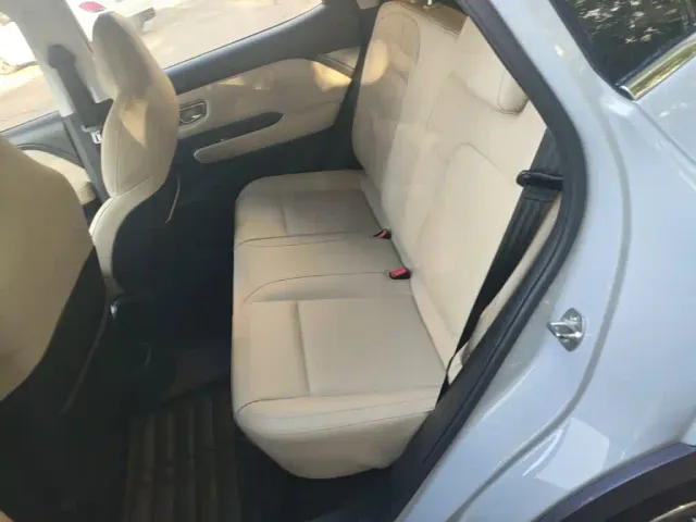 Wuling Binguo PLUS — Фото автомобиля 16